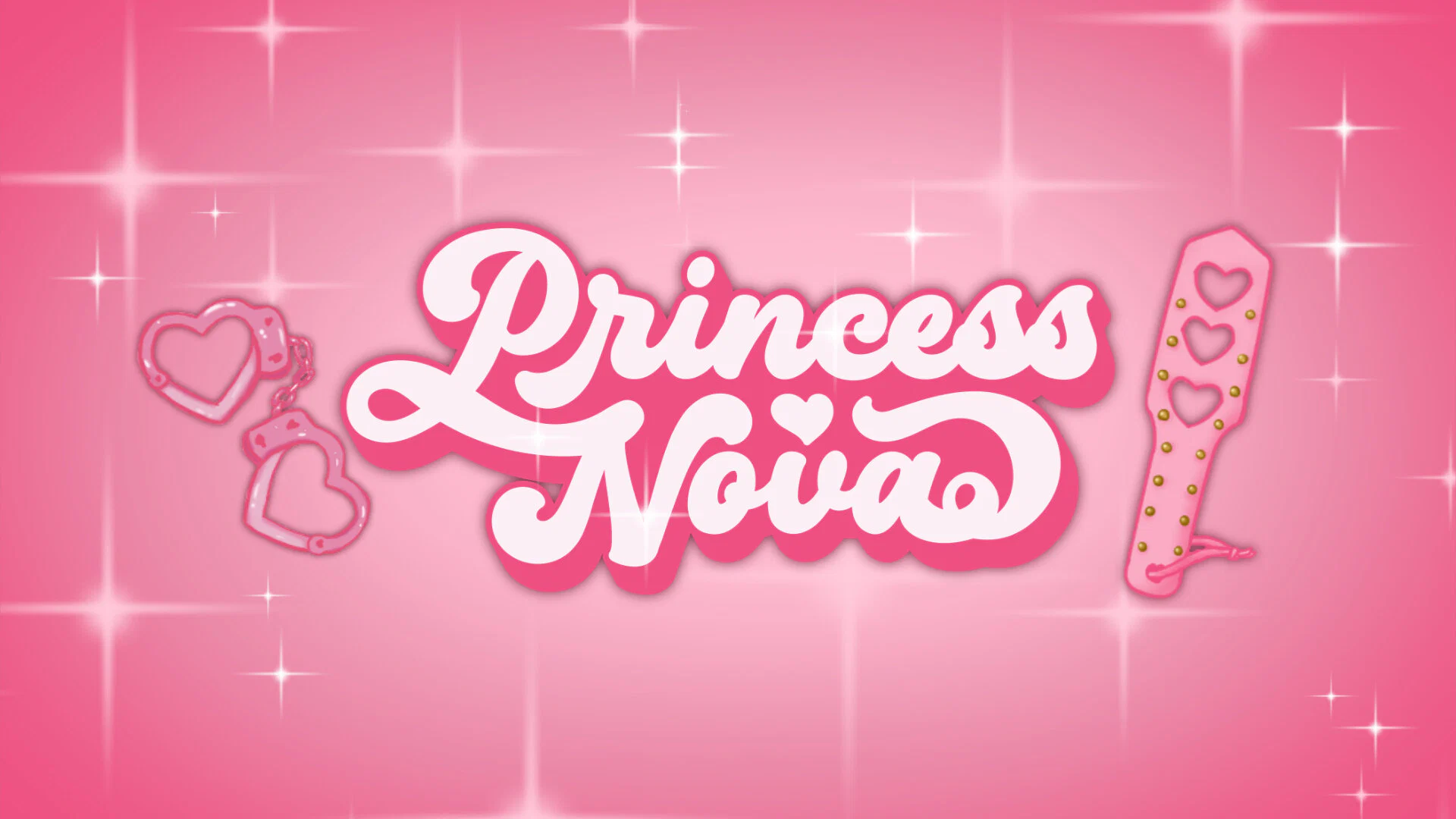 Nova profile banner