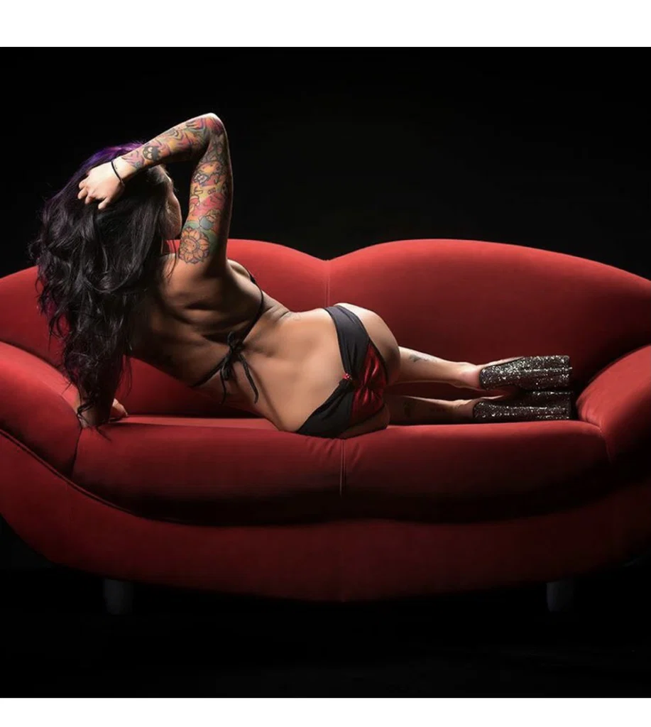 MissDesiRose's avatar