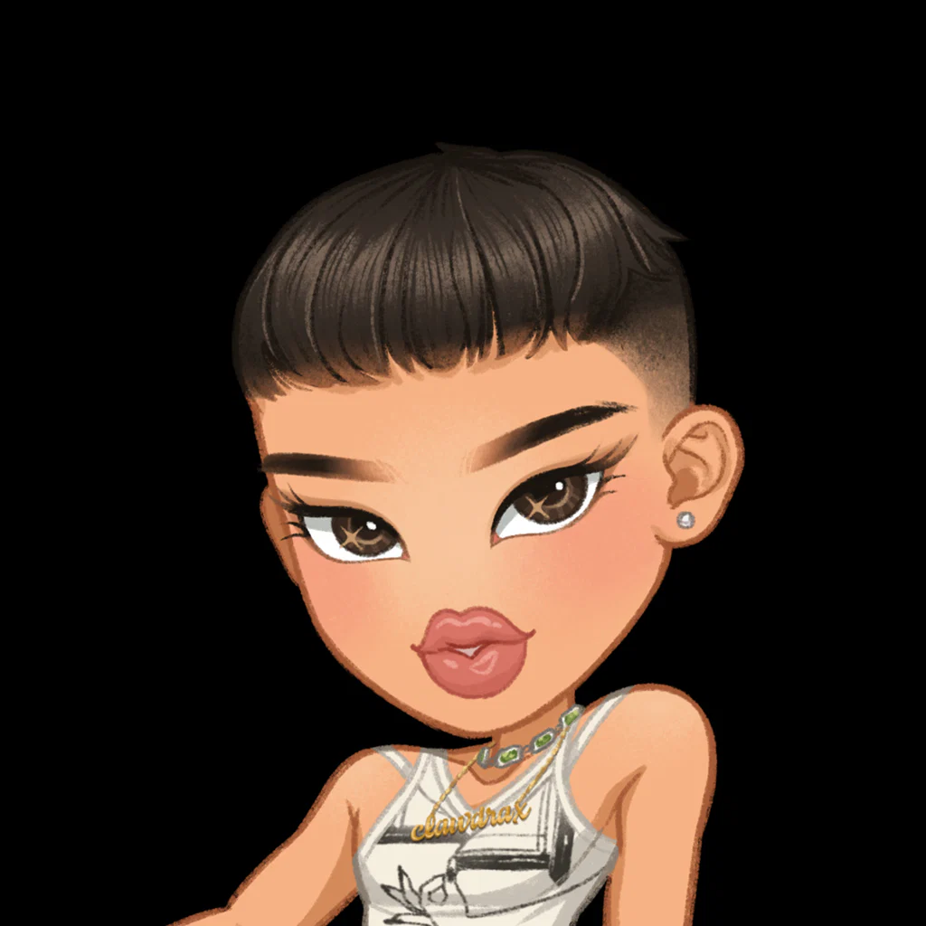 clawdrax's avatar
