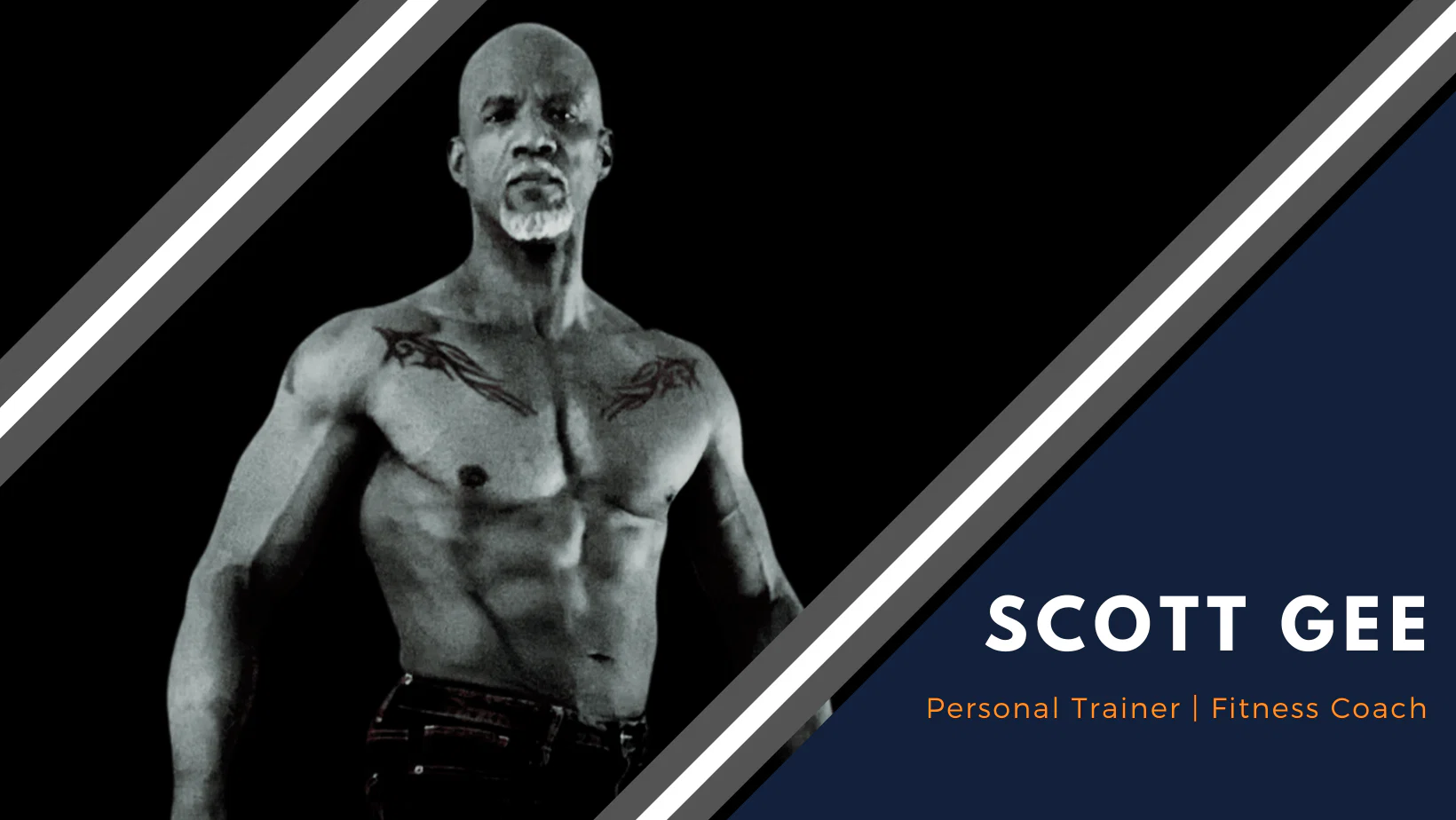 Scott Gee profile banner