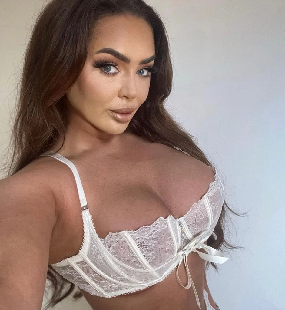 Chanelle McCleary's avatar