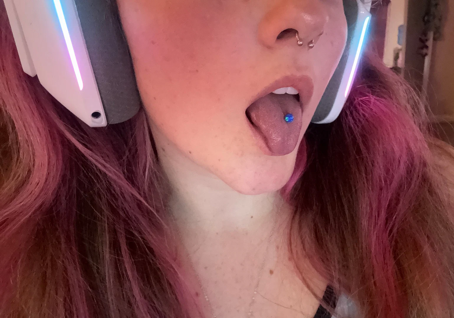 Gummy profile banner