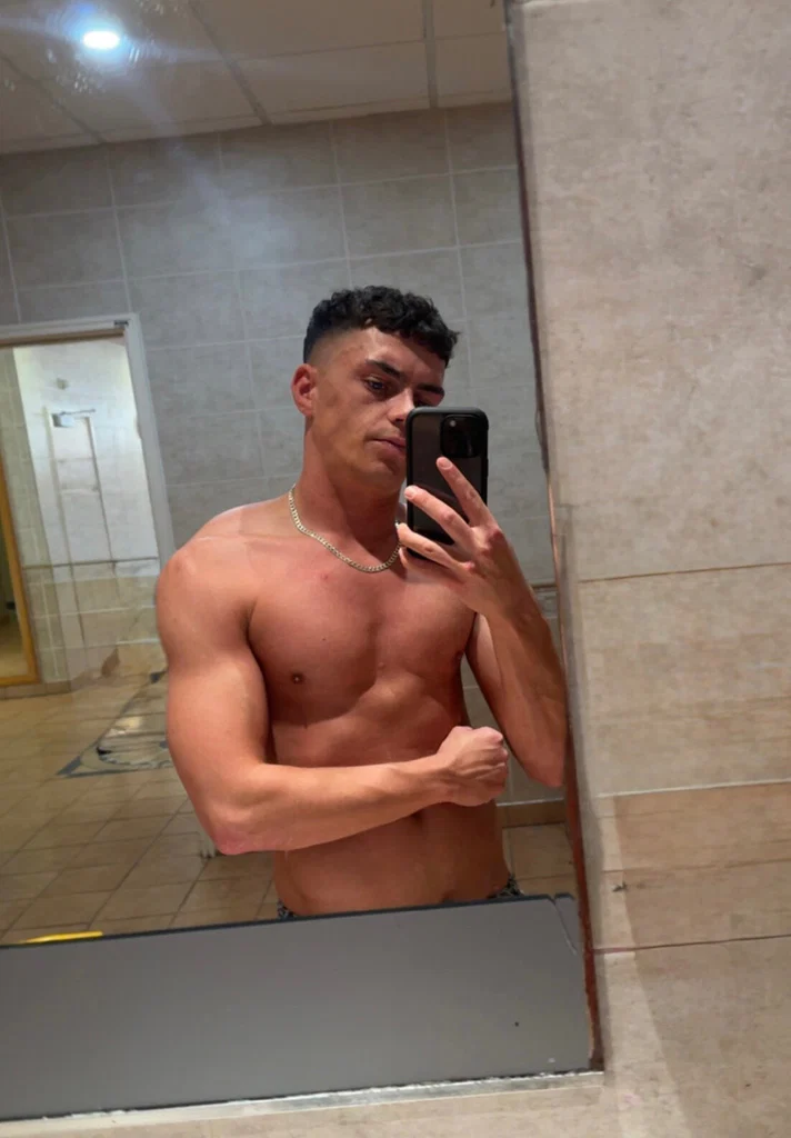 Tommy's avatar