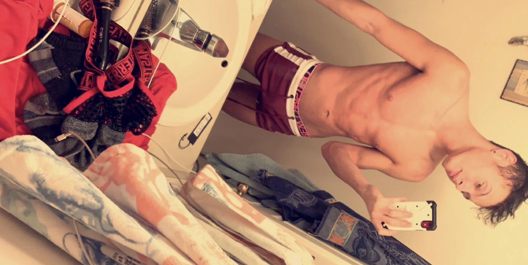 Nikko Navarro profile banner