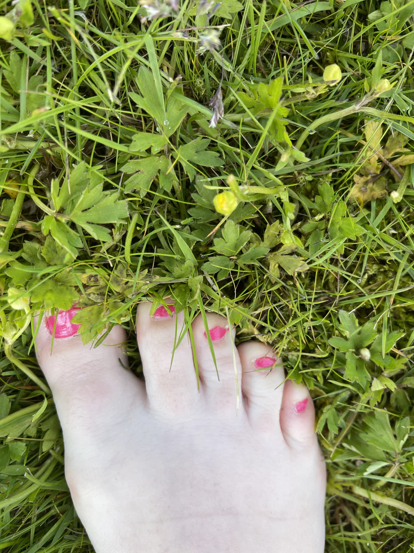 Maria Foot(d)fetish profile banner