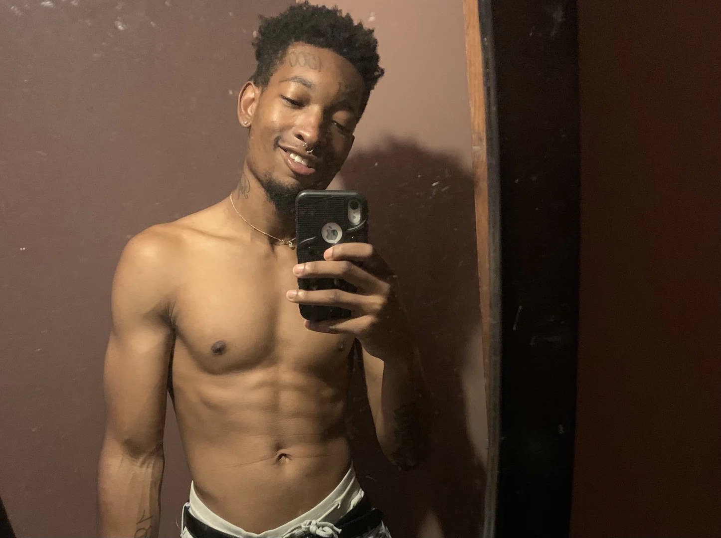 Tre Huntley profile banner