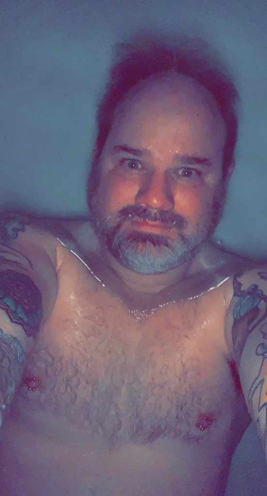 Piercer Dave's avatar