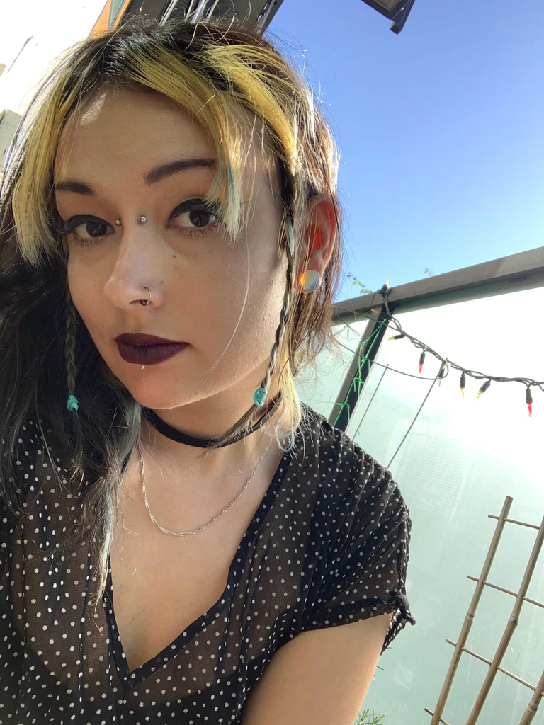 Lily Moss