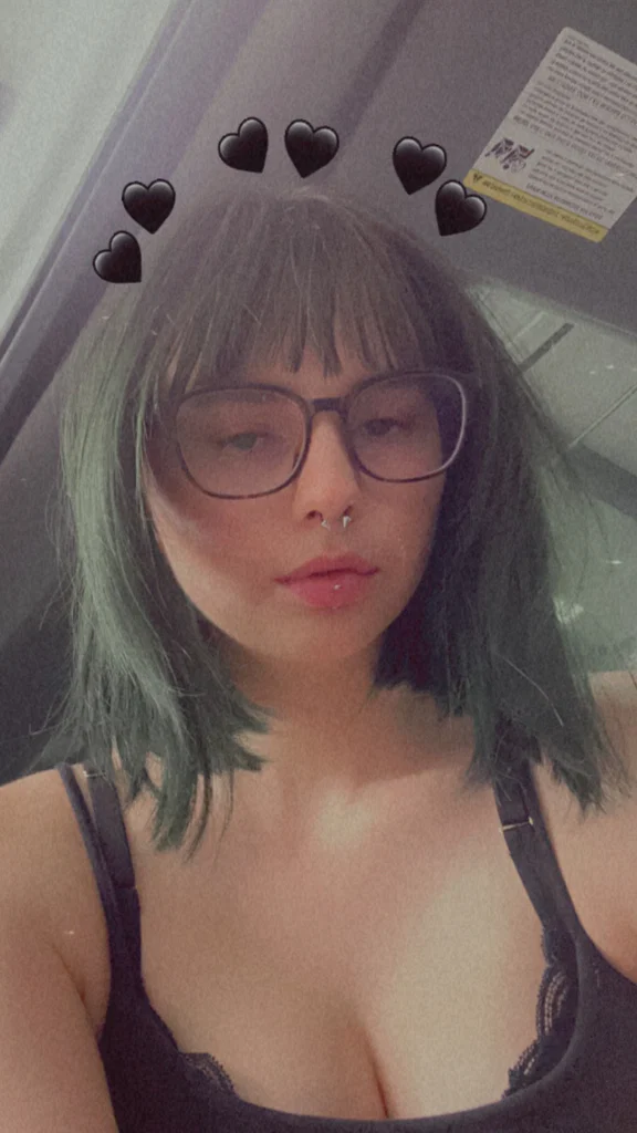 LunaBaby's avatar