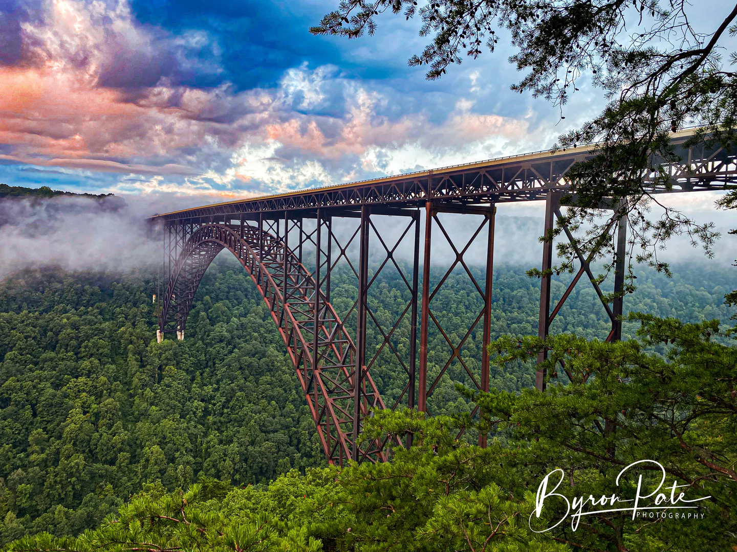 West Virginia MountainMan profile banner