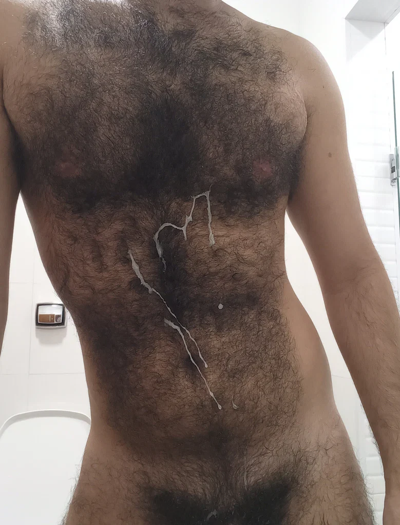Hairy Brazil's avatar