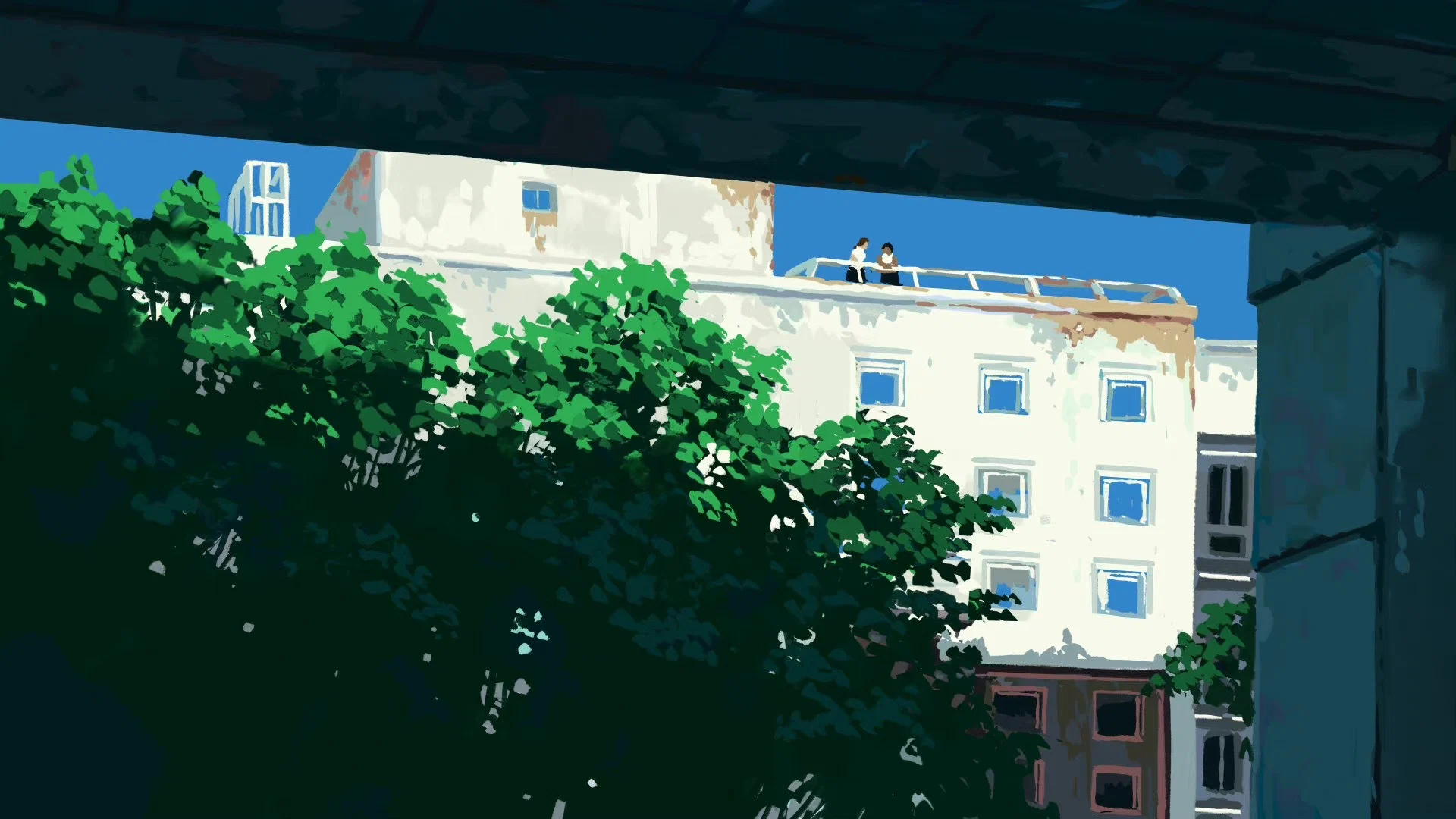 Footboy profile banner