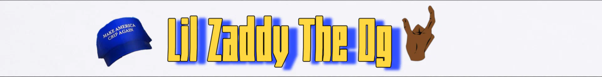 lil big homie profile banner