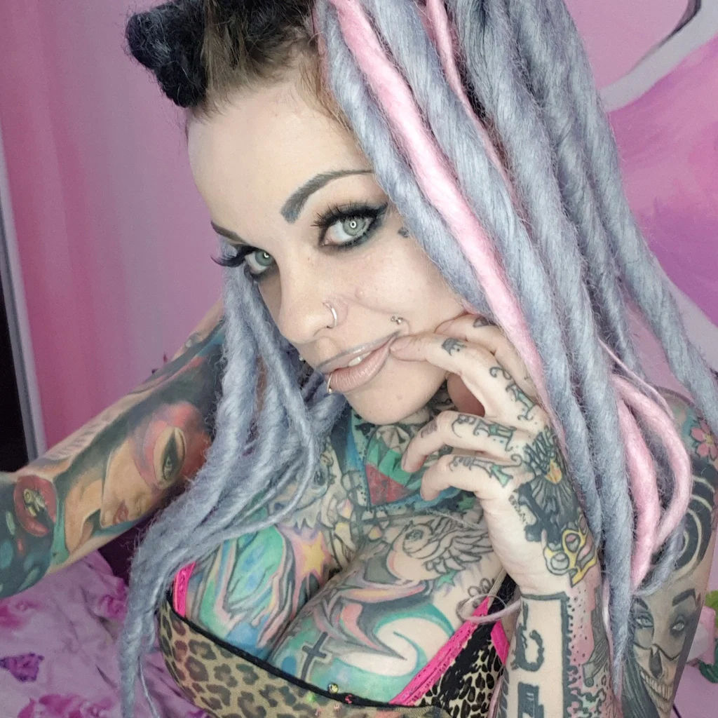 Poli Bobeva's avatar