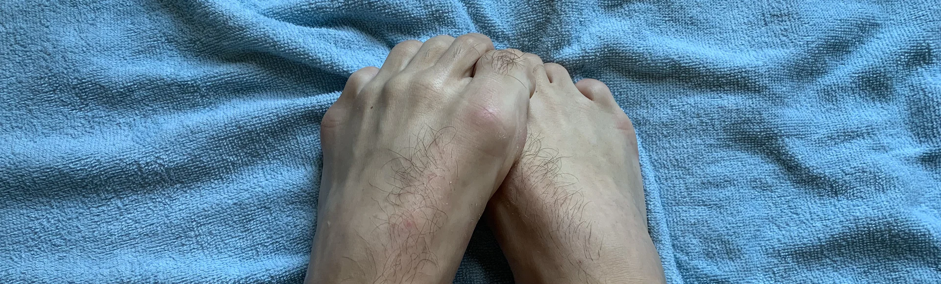 williamsfeet profile banner