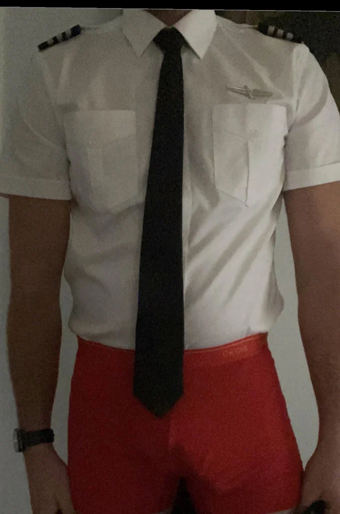First Officer's avatar