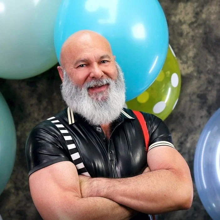 Buster Balloonguy's avatar