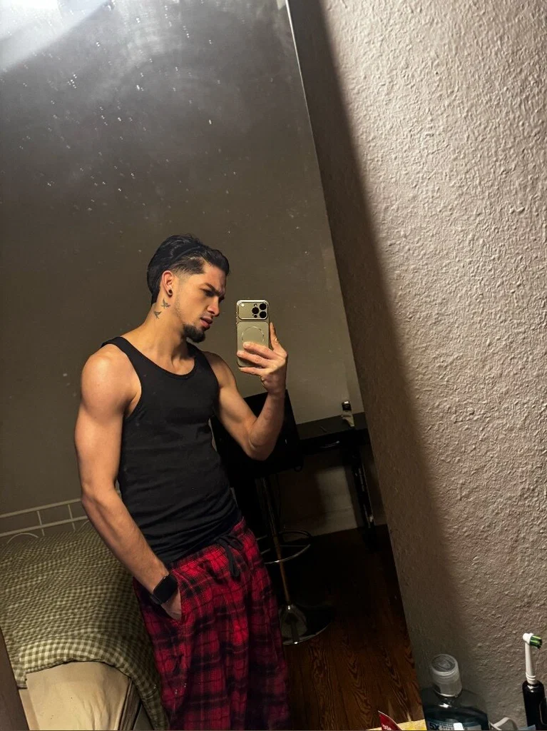 David  Dimaggio⚓️