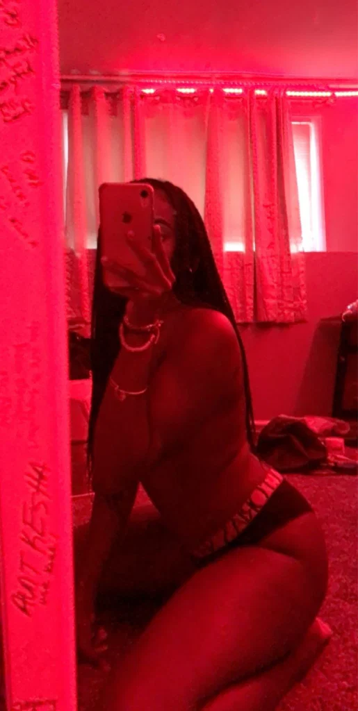 Ashley's avatar