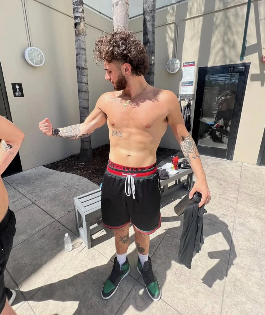 SICKBOY's avatar