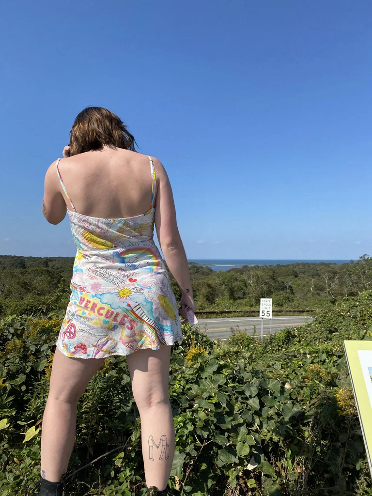 violet's avatar