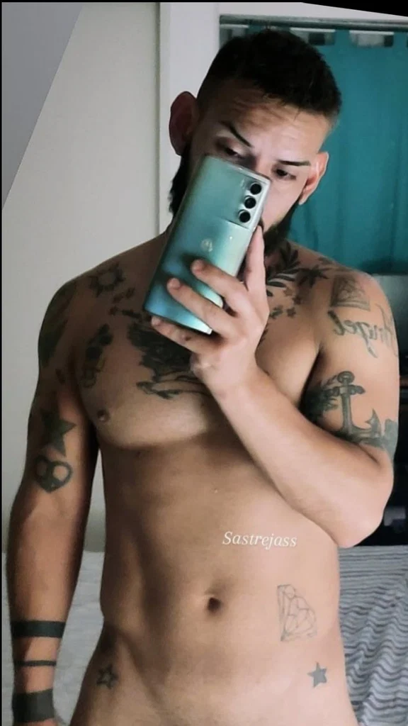 Jonathan sastre's avatar