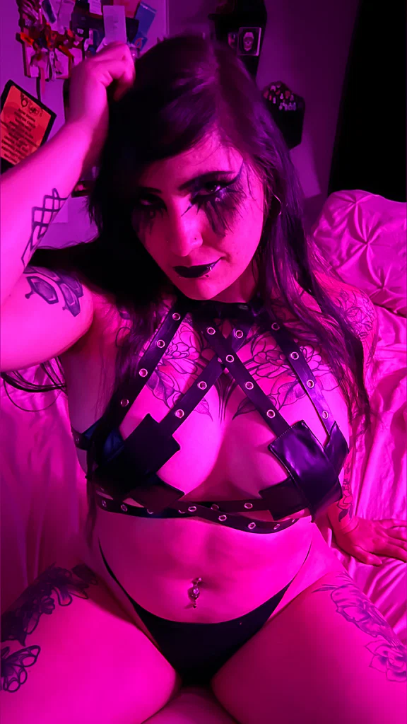 Faelyn Gray