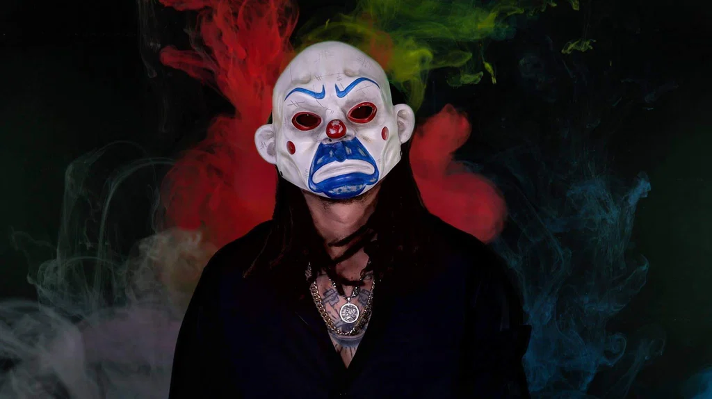 BlxckMysterio's avatar