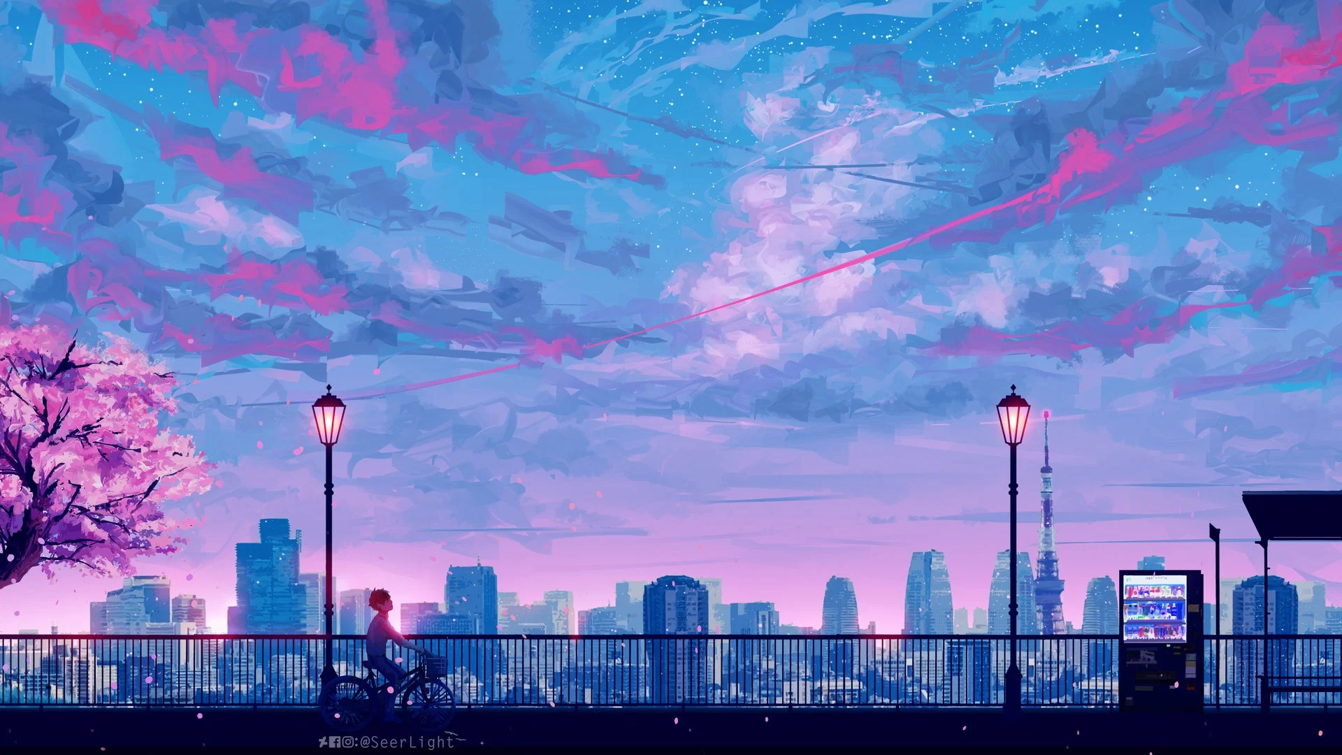 KySlice profile banner