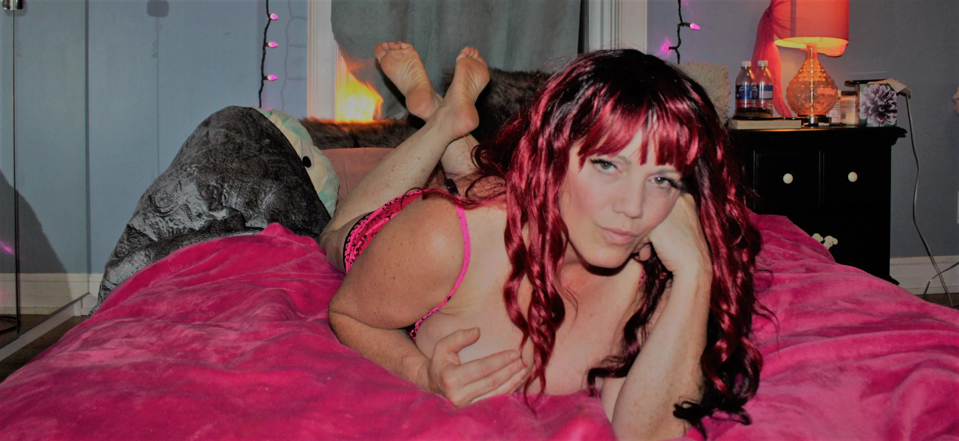 Roxee Robinson profile banner