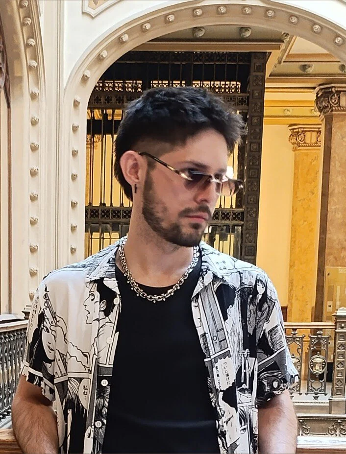 Piaf Galviz's avatar