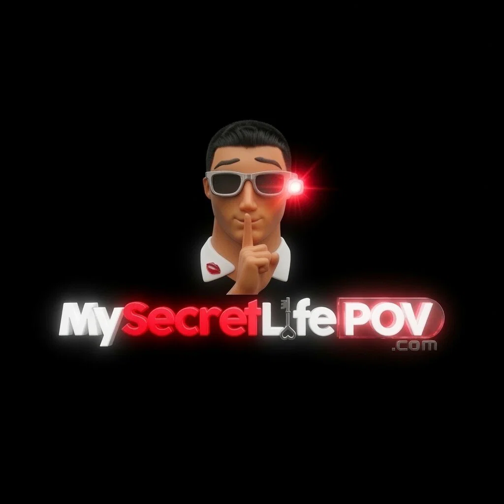 MySecretLifePOV FREE Page