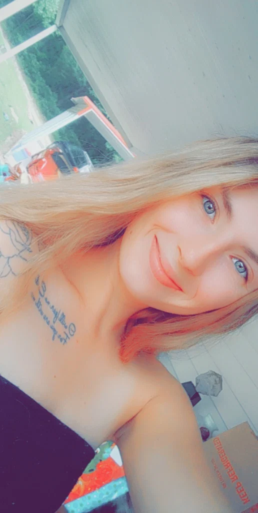 Gabriela Smith's avatar