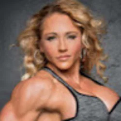 Tish Shelton's avatar