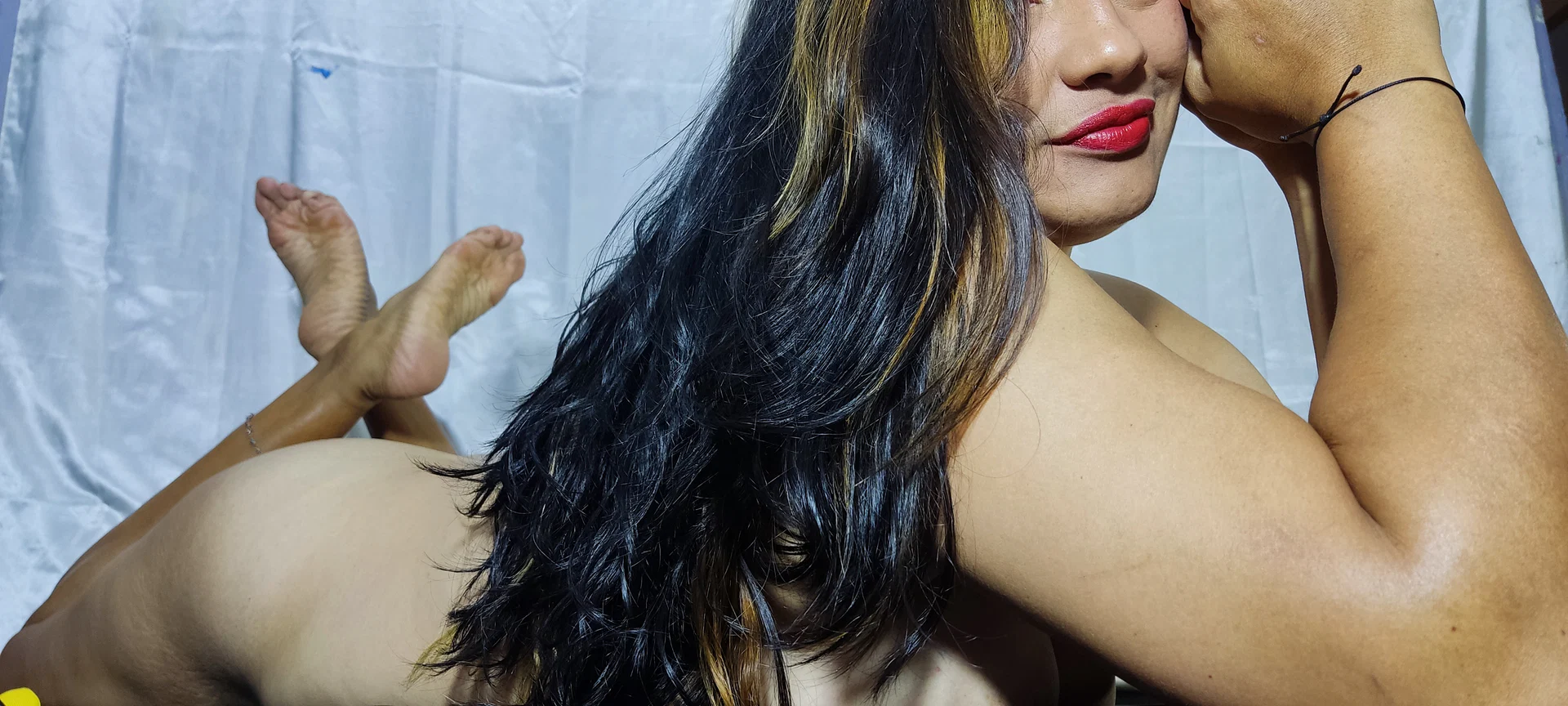 Dazzyfeet03 profile banner
