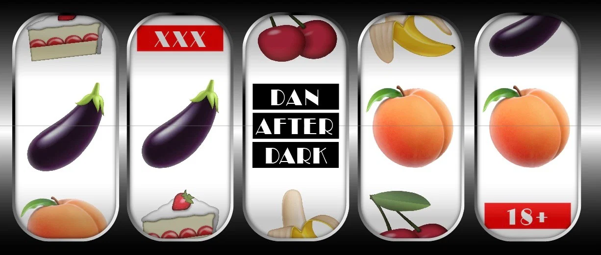 Dan After Dark profile banner