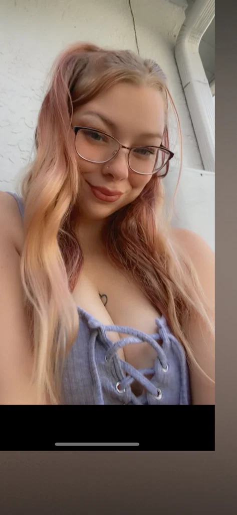 CaressaLove's avatar