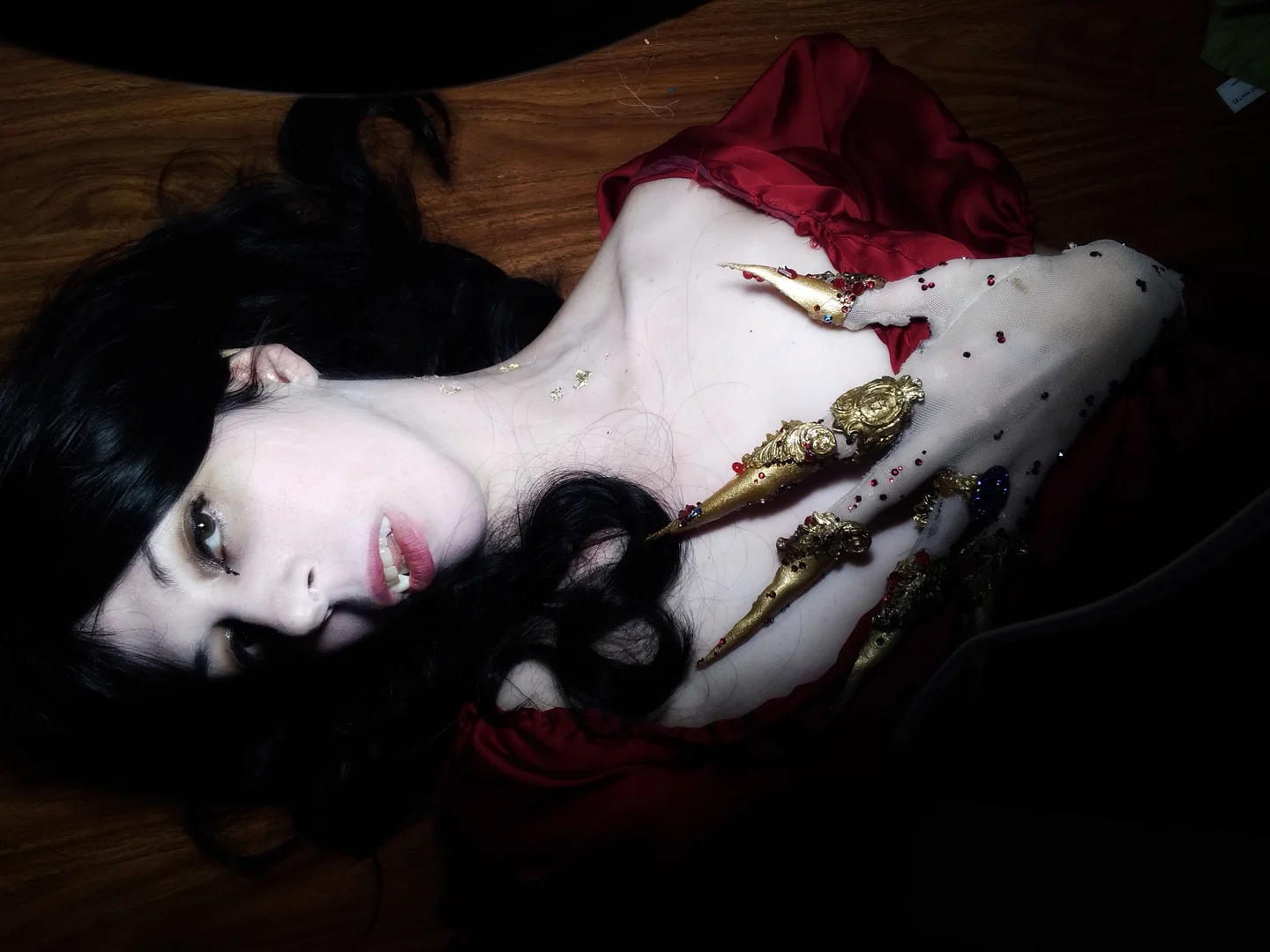 lula Lovecraft profile banner