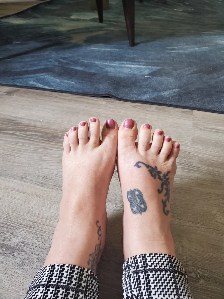 Amy Stevenson