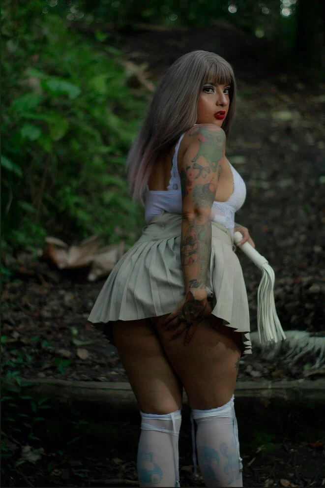 🔥MISIA TULIA 🔥 profile banner
