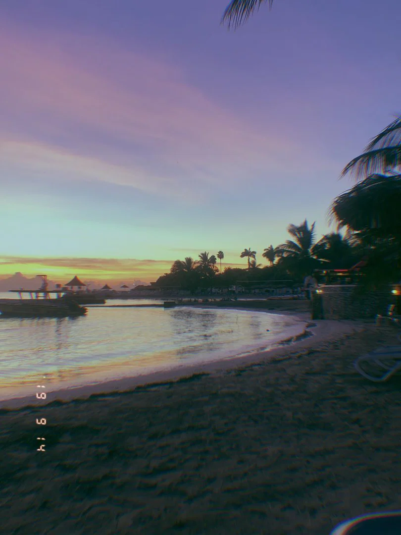 Dj profile banner