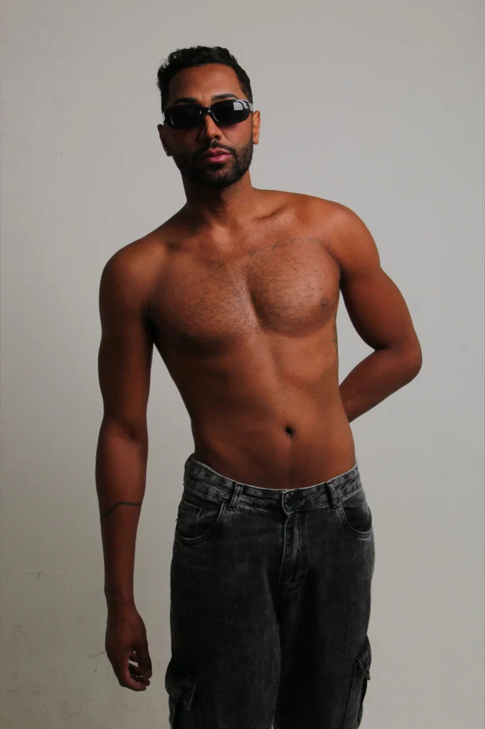 Diego Santiago