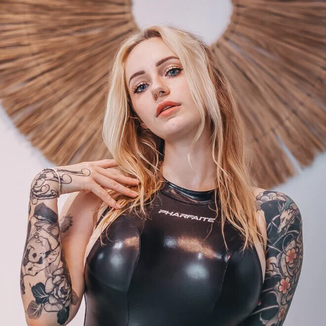 Loonakia's avatar