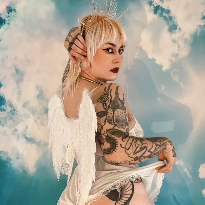 Lucy 💫's avatar