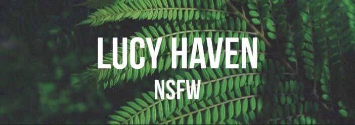 Lucy 💫 profile banner