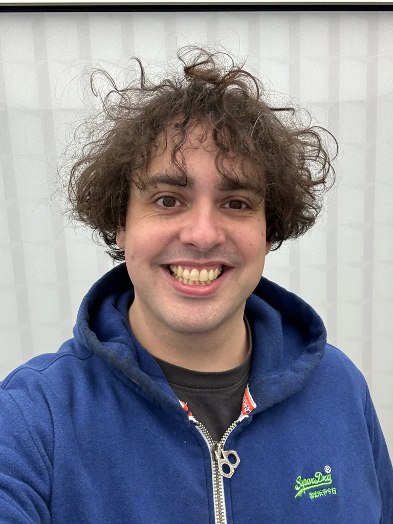 Matt Gray's avatar
