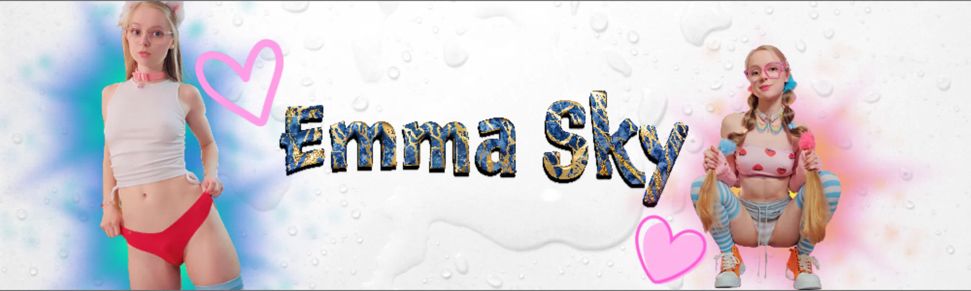 Emma Sky profile banner