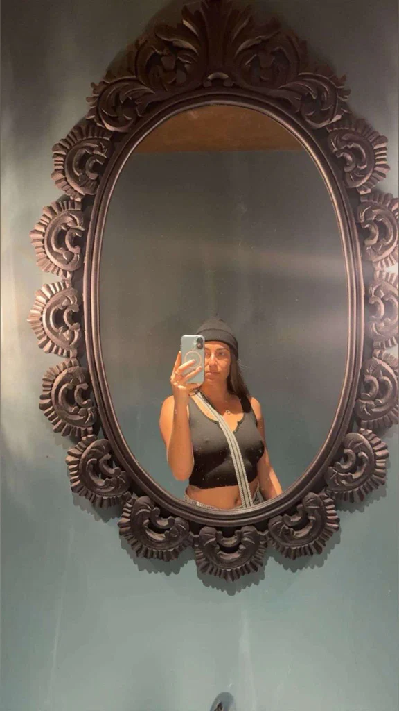 Victoria 🖤