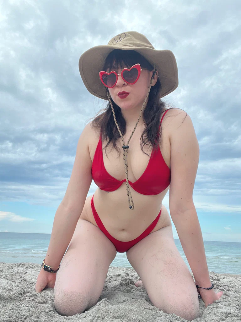 Samantha 💕's avatar
