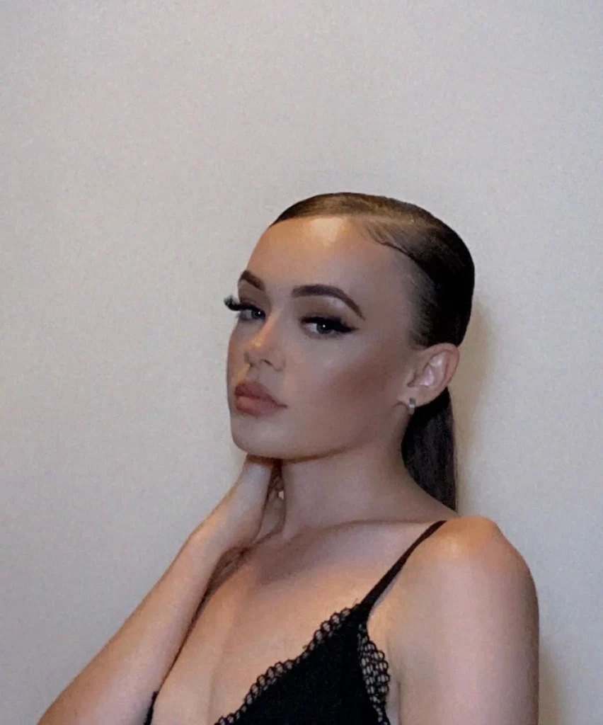 Miss Angel Sky's avatar